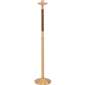 Processional Candlestick (Style K631)