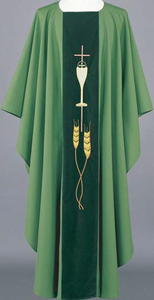 Washable Chasuble by Harbro (Style - HAR 829)