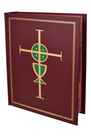 Roman Missal , Style 55-22