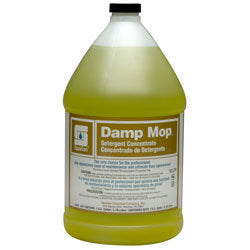 Damp Mop No Rinse Cleaner
