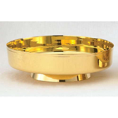 Communion Bowl with foot (Style 7900G)