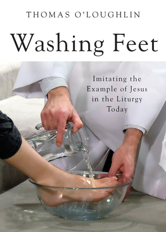 Washing Feet - LTP E4886