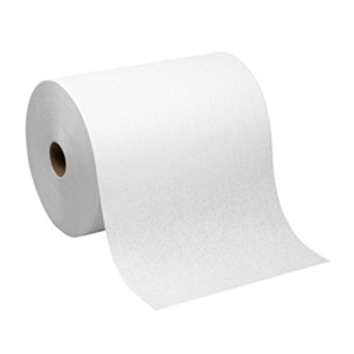Control-Use Roll Towel, Sofpull: White