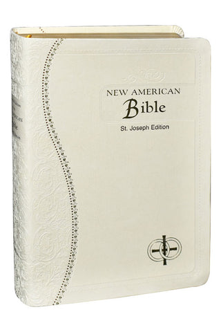 Gift Bible by Catholic Book Publishing 609/51W