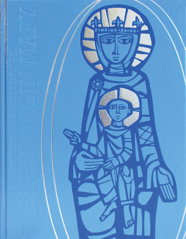 Collection of Masses of the Blessed Virgin Mary - LTP 2052