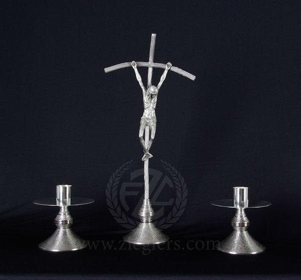 Altar Candlestick (Style 1952)
