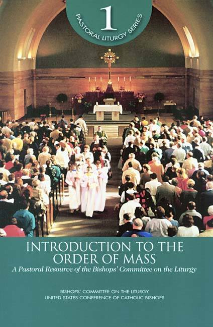 Introduction to the Order of Mass - LTP 2919