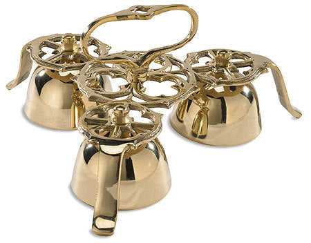 Three-Bell Sanctuary Bells (Series TS689)