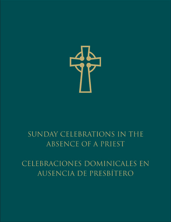 Sunday Celebrations in the Absence of a Priest - LTP 1855