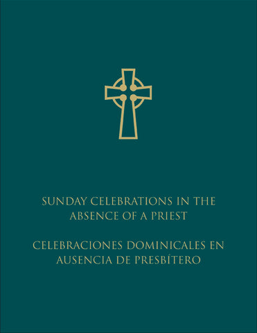 Sunday Celebrations in the Absence of a Priest - LTP 1855