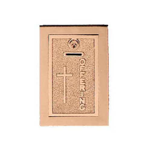 Offering Box (Series 649-98)