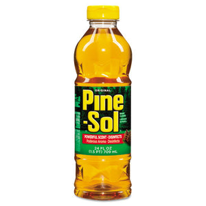 Pine-Sol Liquid Cleaner