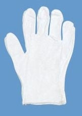 White Gloves (Style K48)