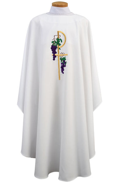 Beau Veste Chasuble Style 845