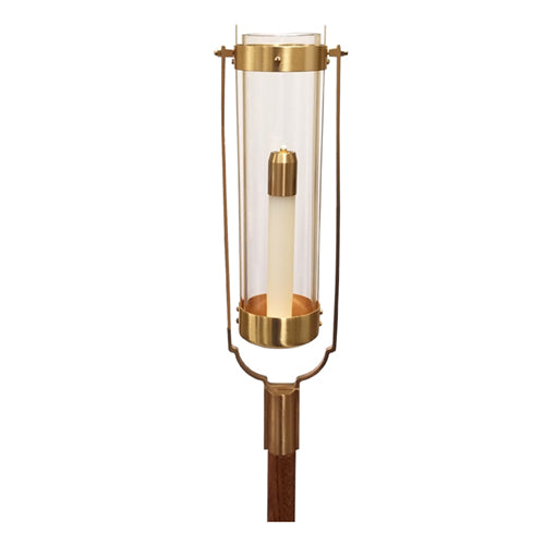 Additional 10" Globe for Processional Torch (Style 891G)
