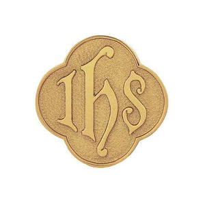 IHS Emblem (Style IHS)