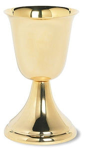 Common Cup 14 oz - Brass/Gold Plated