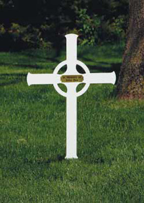 Memorial Cross - Celtic Cross (Style K4056)