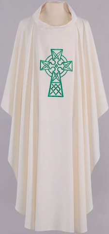 Washable Chasuble by Harbro (Style - HAR 810)