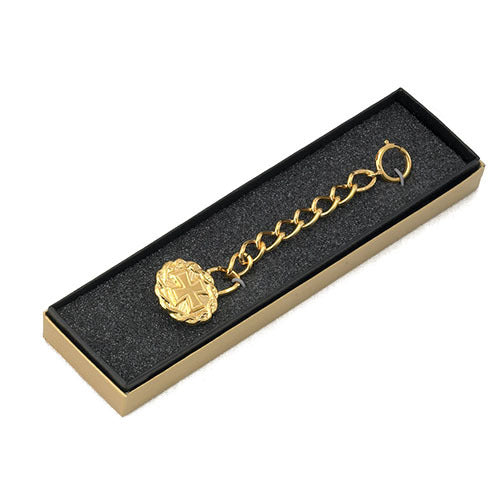 Tabernacle Key Ring (Style 8644G)