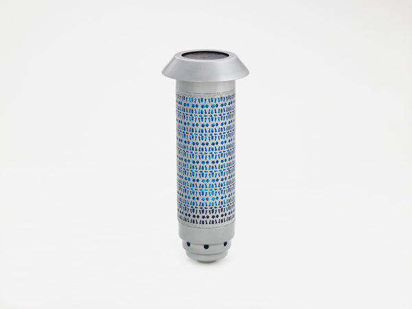 Solar Cemetary Lamp (Style 9873PCF)