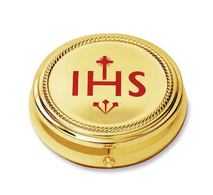 IHS Hospital Pyx - 2 Pack (Series RS151)