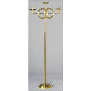 54" Floor Wedding Candelabra (Style 1178)