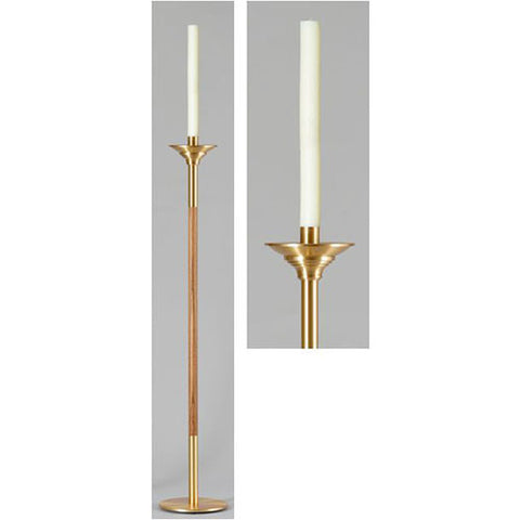 49" Acolyte Torches (Style 1876)
