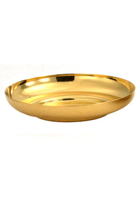 Bowl Paten (Style: 389G)