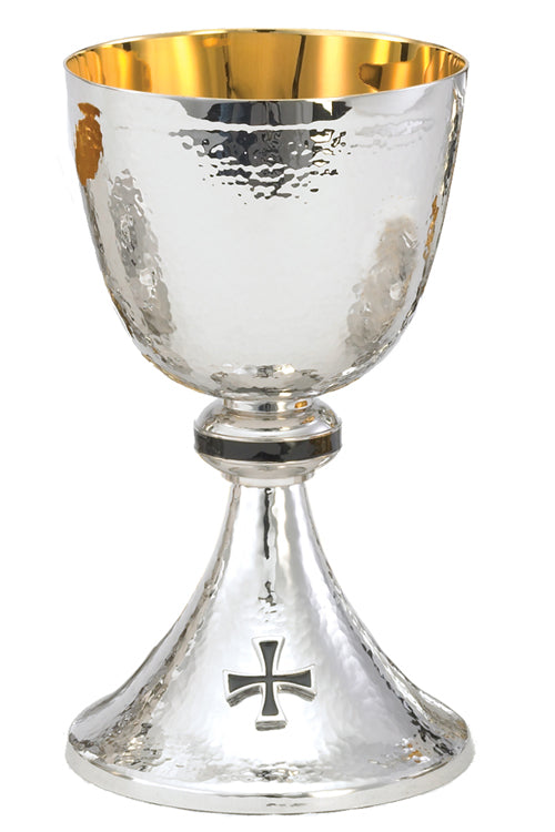 Brite Star Silver Chalice, Style A-2082BS