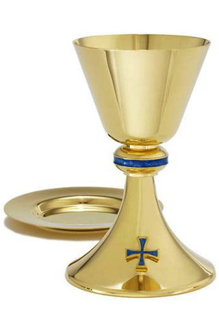 Chalice and Paten, Style A766G