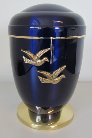 Cremation Urn (Style U-136)
