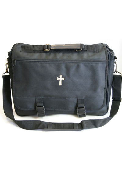Clergy Style Laptop Case (Style: 5213)
