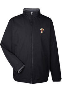 Deacon's All-Weather Jacket (Style: 7942)