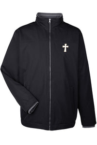 Clergy All Weather Jacket Style 7943