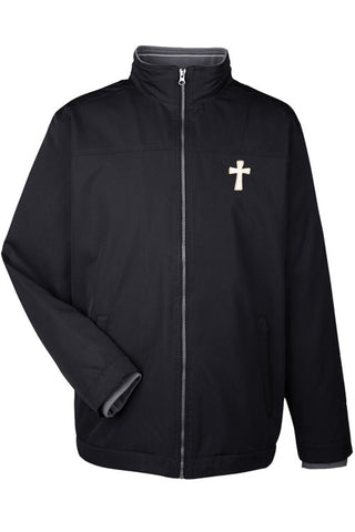 Clergy All Weather Jacket Style 7943