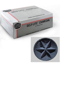 Self-Lite Charcoal, Style 57704