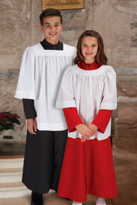 R.J. Toomey Altar Server Cassock Style 600