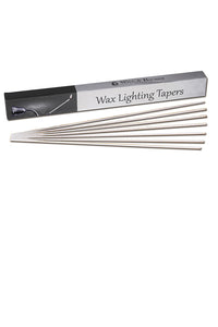 Wax Lighting Tapers (Style YC 500)