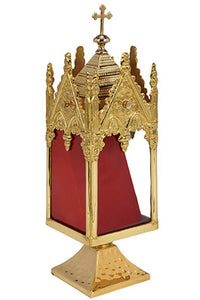 Reliquary With Square Base, Style YC935