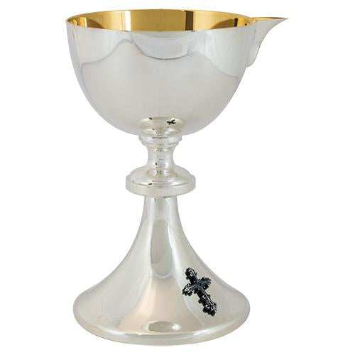 Chalice with Pouring Spout (Style: A-753)