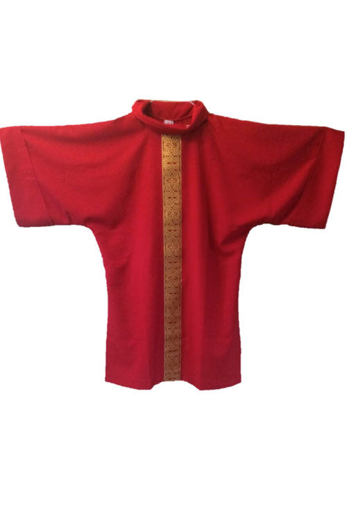 Beau Veste Deacon's Dalmatic Style D955