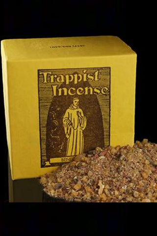 Benediction Incense by Trappist Monks 370000