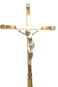 Processional Crucifix (Style 1690)