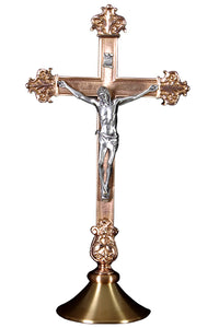 Altar Crucifix (Style 1965)