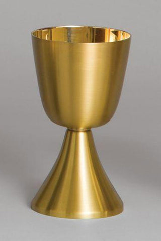 Communion Distribution Cup in Satin Gold, Style 2851