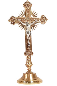Altar Crucifix (Style 2913)
