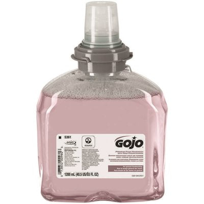 GOJO TFX  Premium Foam Handwash