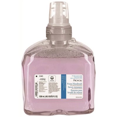 SBS Splash Pink Hand Soap 1Gallon - Facility Solutions, Inc.