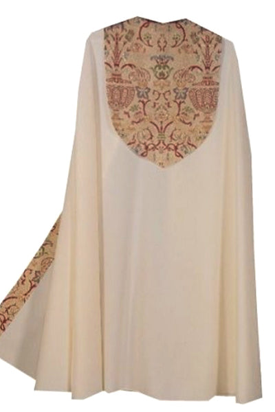 Coronation Cope And Humeral Veil Set, Style 967